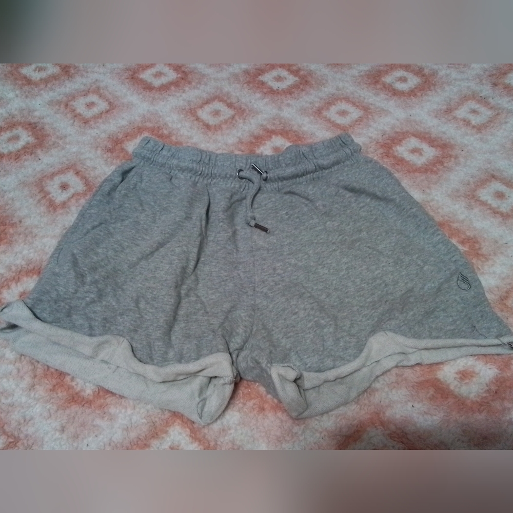 Icyzone sweatpant shorts